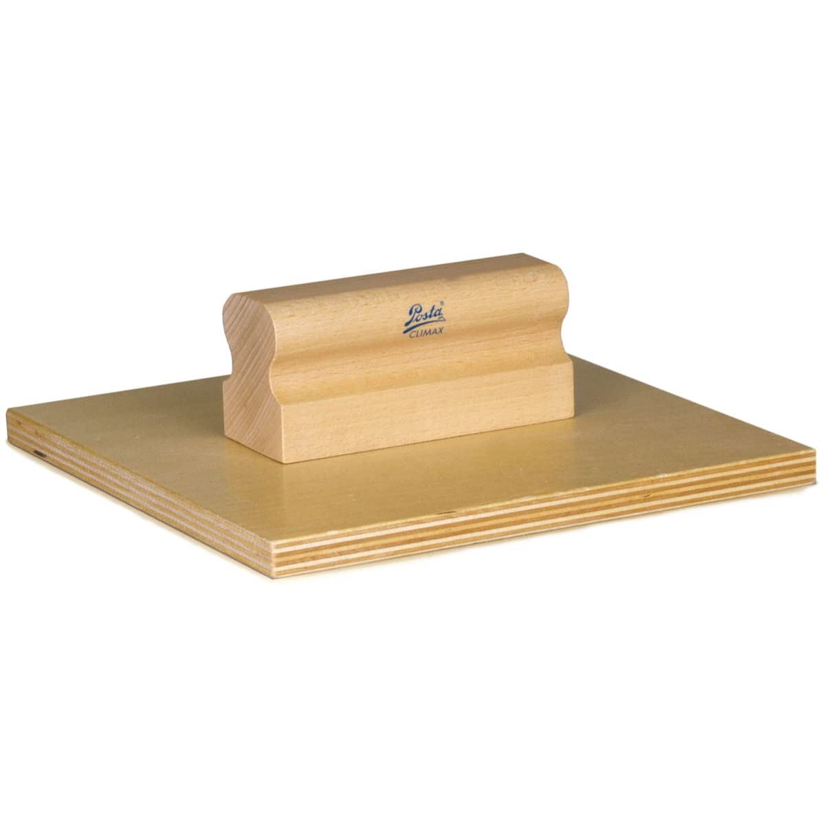 Timbro in legno Posta Climax 250200 | 248 x 198 mm