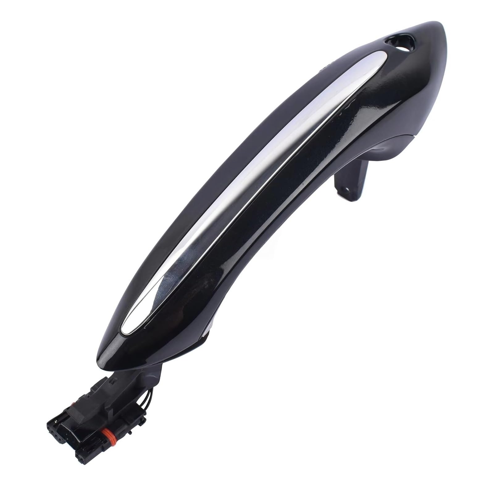 RAtsch Car Side Exterior Door Handle Front Left Door Handle for F07 for F10 for F11 for F06 for F12 for F13 for F01 for F02 for F03 for F04 51217231931