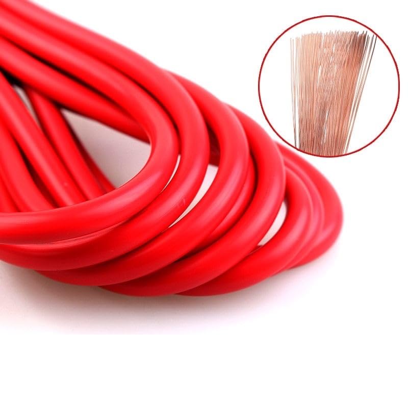 Prolunga Accendisigari Auto 3,6m - Cavo Da Maschio A Femmina Con Fusibile 15A E LED - 12V/24V 18 AWG Per Inverter, Pompa, GPS - 4