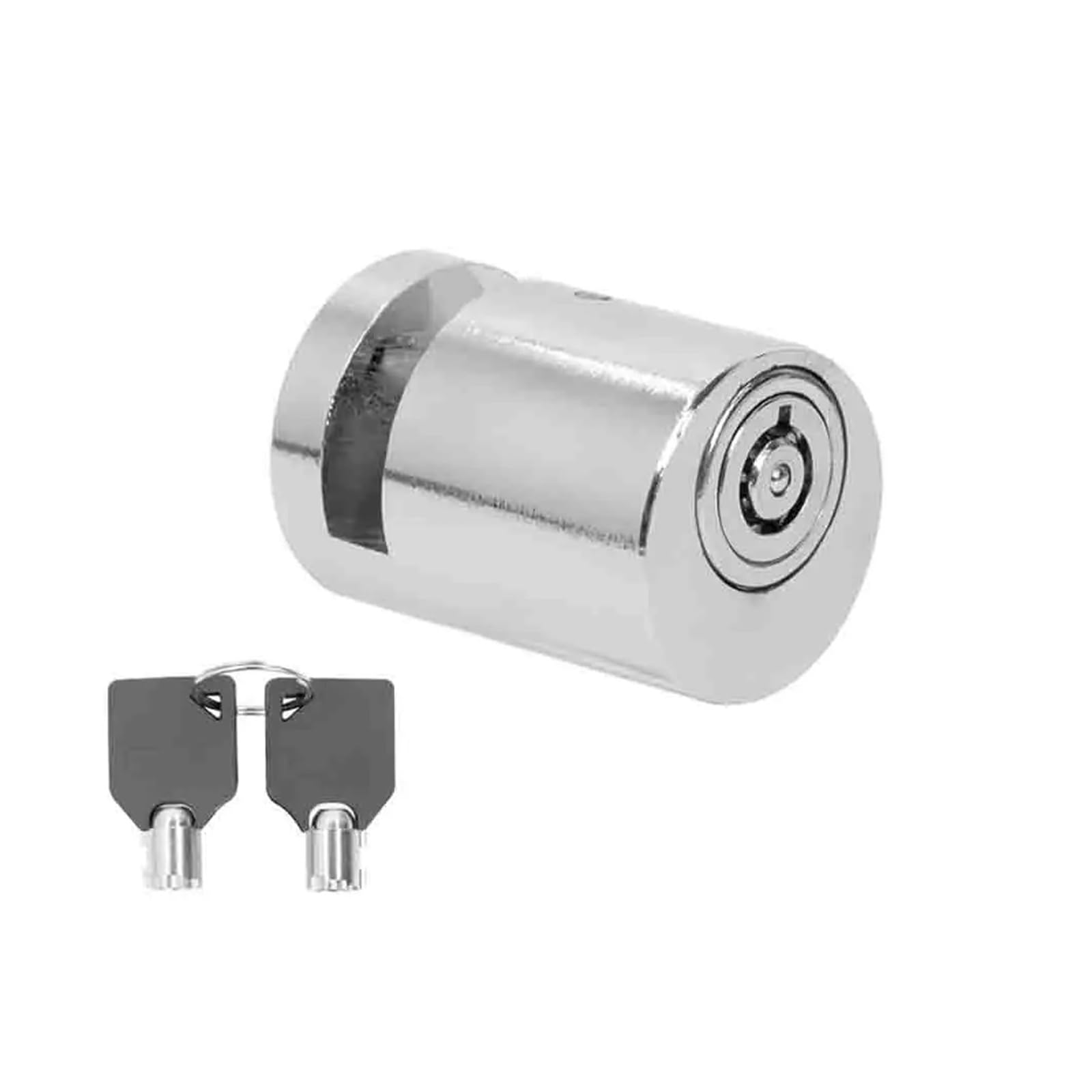 Blocco Password for Monopattino Elettrico SPEEDUAL Serie DT3 8X 10X 11X con Catena in Acciaio e codice antifurto