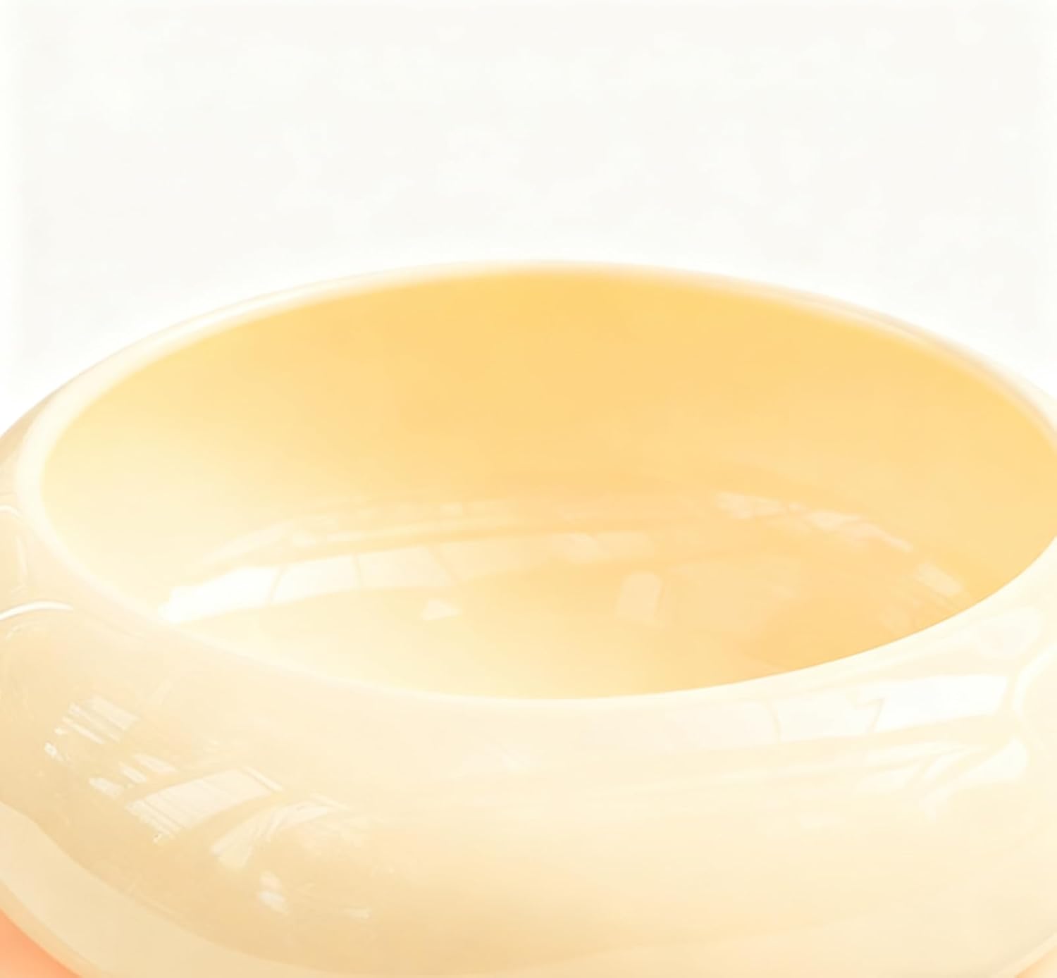 Hamster Food Bowl - Bite-Resistant Small Animals Feeding Container | Ceramic Small Animals Food Dish - for Gerbils Mice Degus Ferrets Squirrels Chinchillas Animal