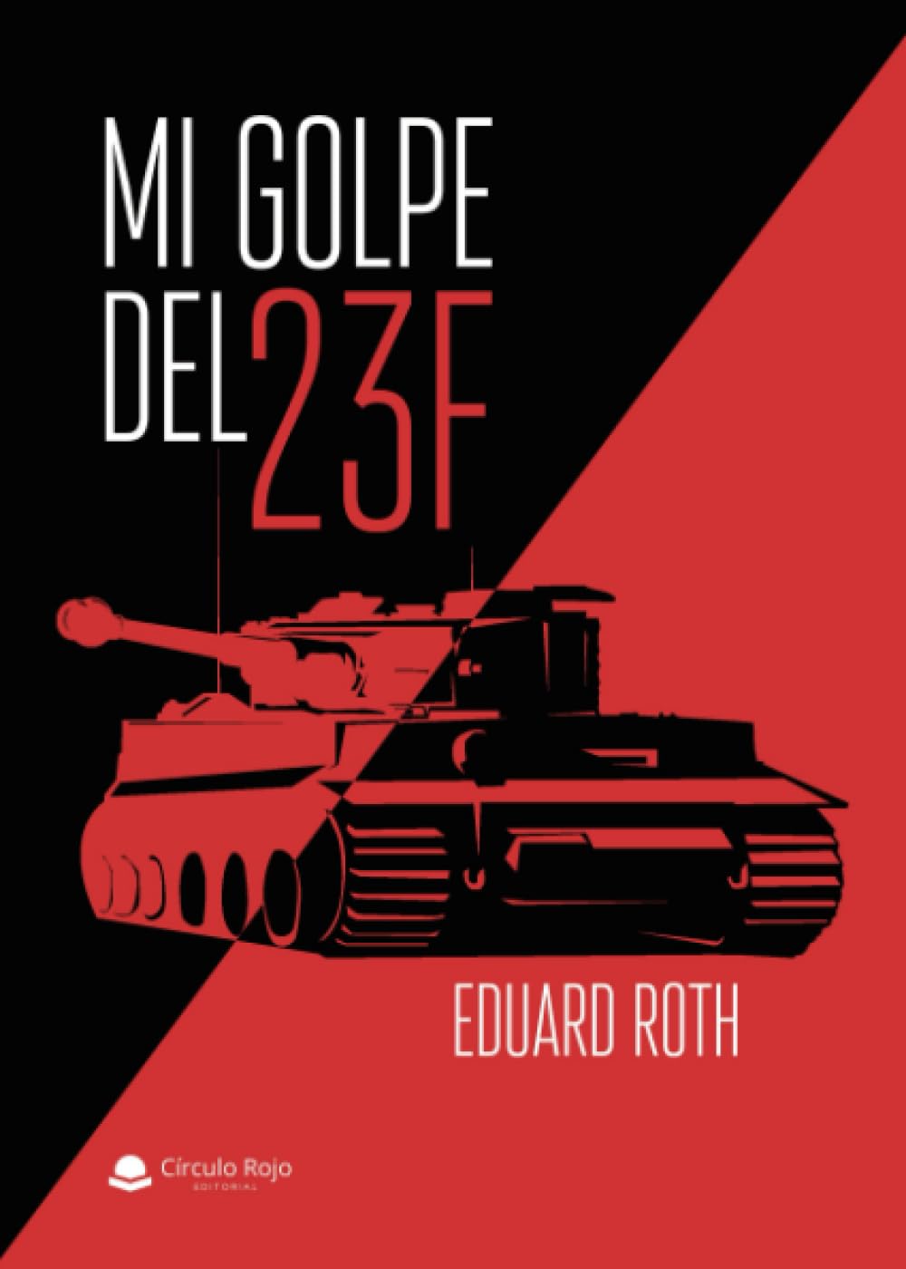 Mi golpe del 23F