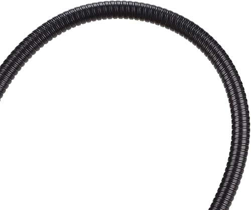 Miniatura 9 de Vbestlife Micrófono universal de juego de 0.138in, reemplazo del micrófono de auriculares, micrófono de repuesto flexible de 360 grados, para