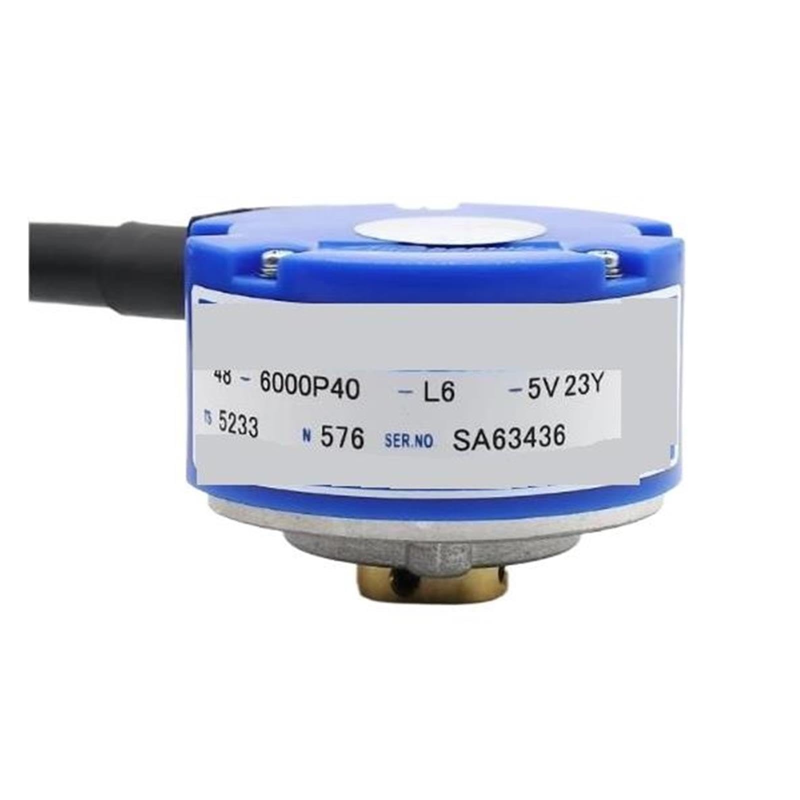 Encoder industriale TS5233N576