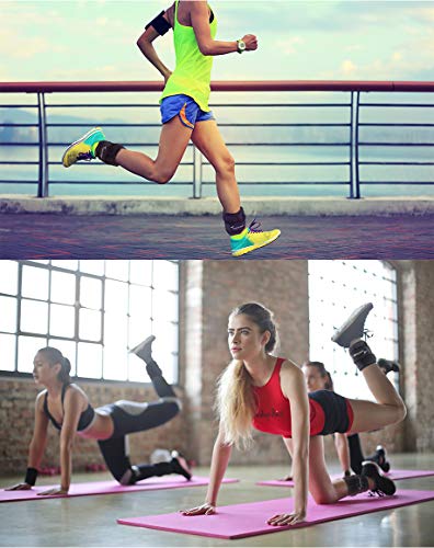 Ankle Weights With Dumbbells Hand Weights #TOP7