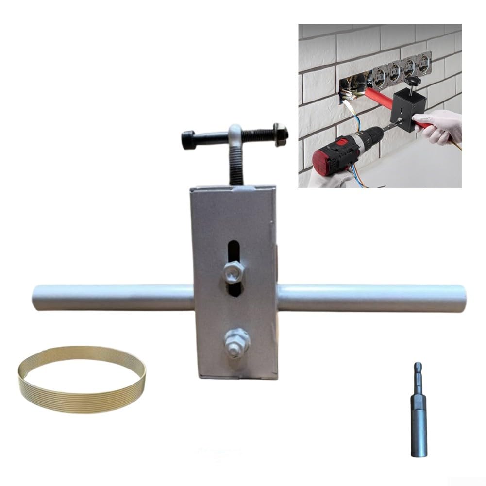 Extracteur Fil Électrique Pro pour Conduits(A)