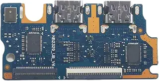 USB-C 充電ボード Duet 3 10IGL5 82AT ノートパソコン NB2329_UB_V4 5C50Z75136 と互換性があります