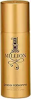 Paco Rabanne 1 Million Deo Spray for Men 150ml
