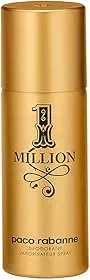 Paco Rabanne 1 Million Deo Spray for Men 150ml