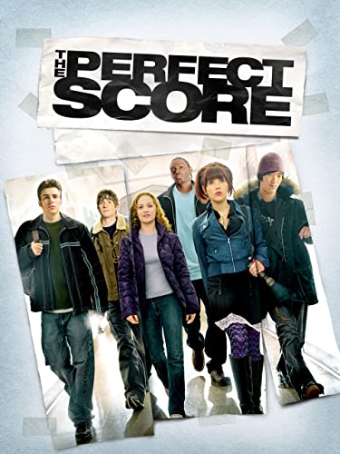 The Perfect Score