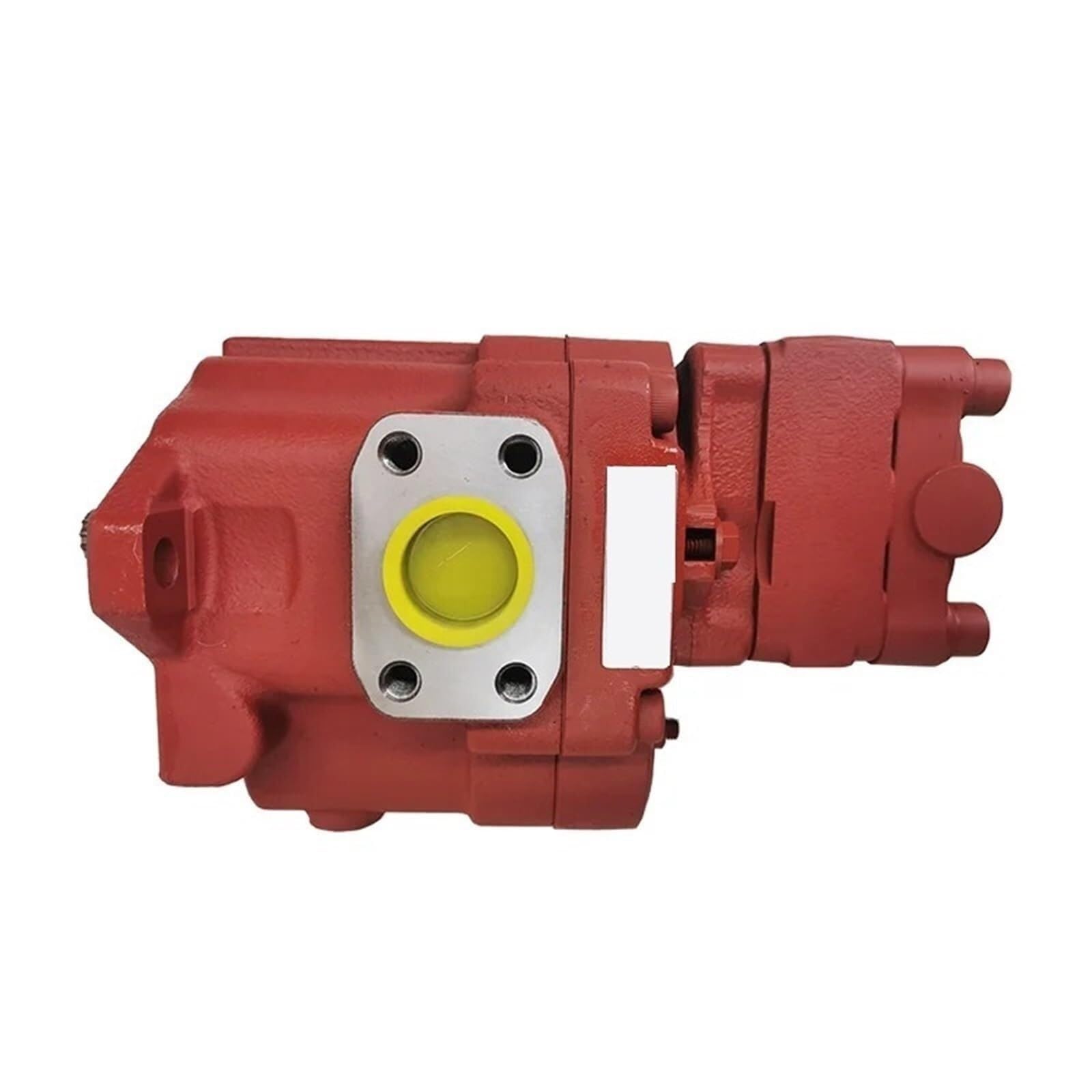 UWUKCJOKQ Hydraulic Gear Pump PVD-0B-24P hydraulic pump PVD-0B-24P-6G3-4191A PVD-0B-24P-8G3-5516B gear