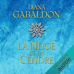 La neige et la cendre Titelbild