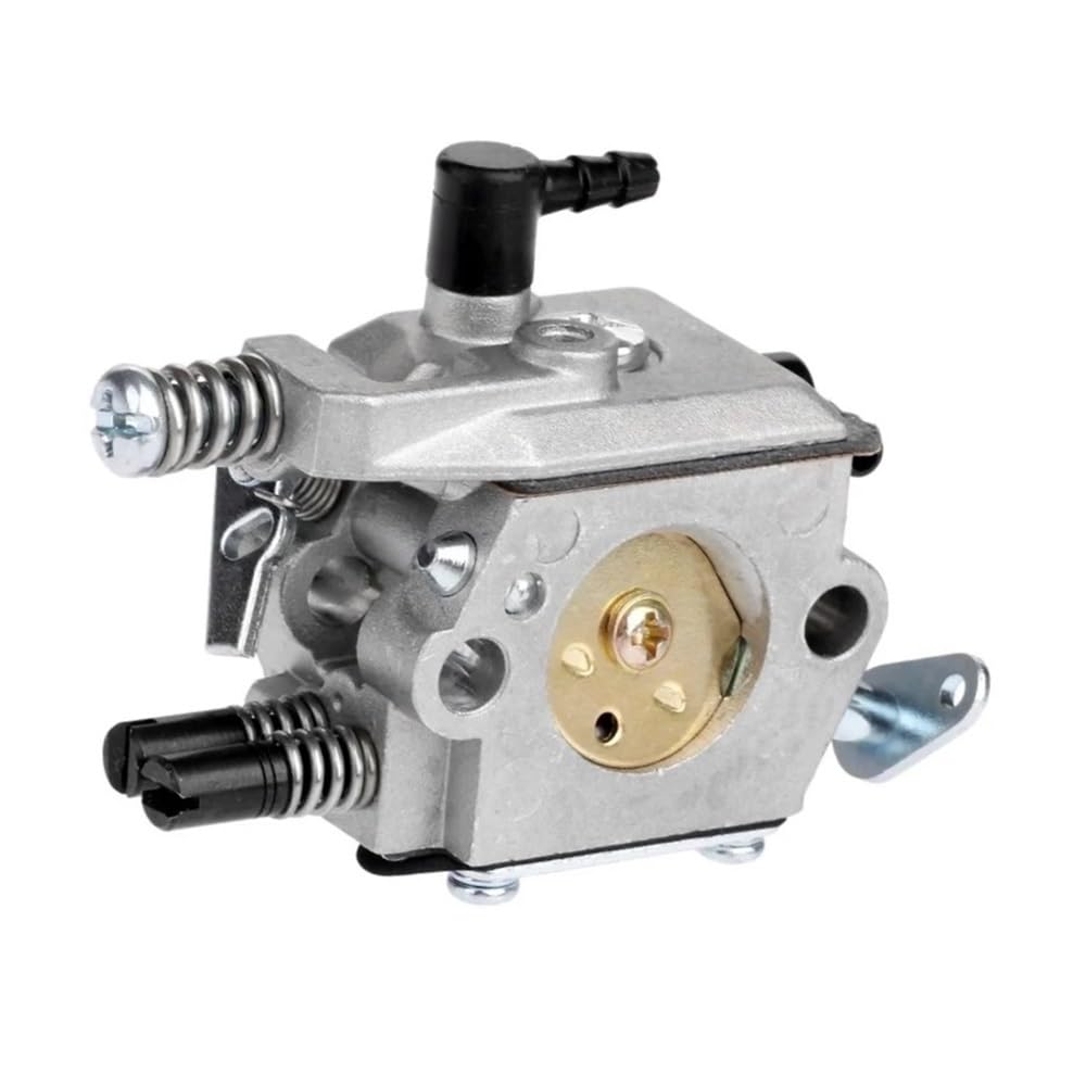 Carburateur pour tronçonneuse chinoise 52cc 45cc 58cc pièce mécanique de rechange