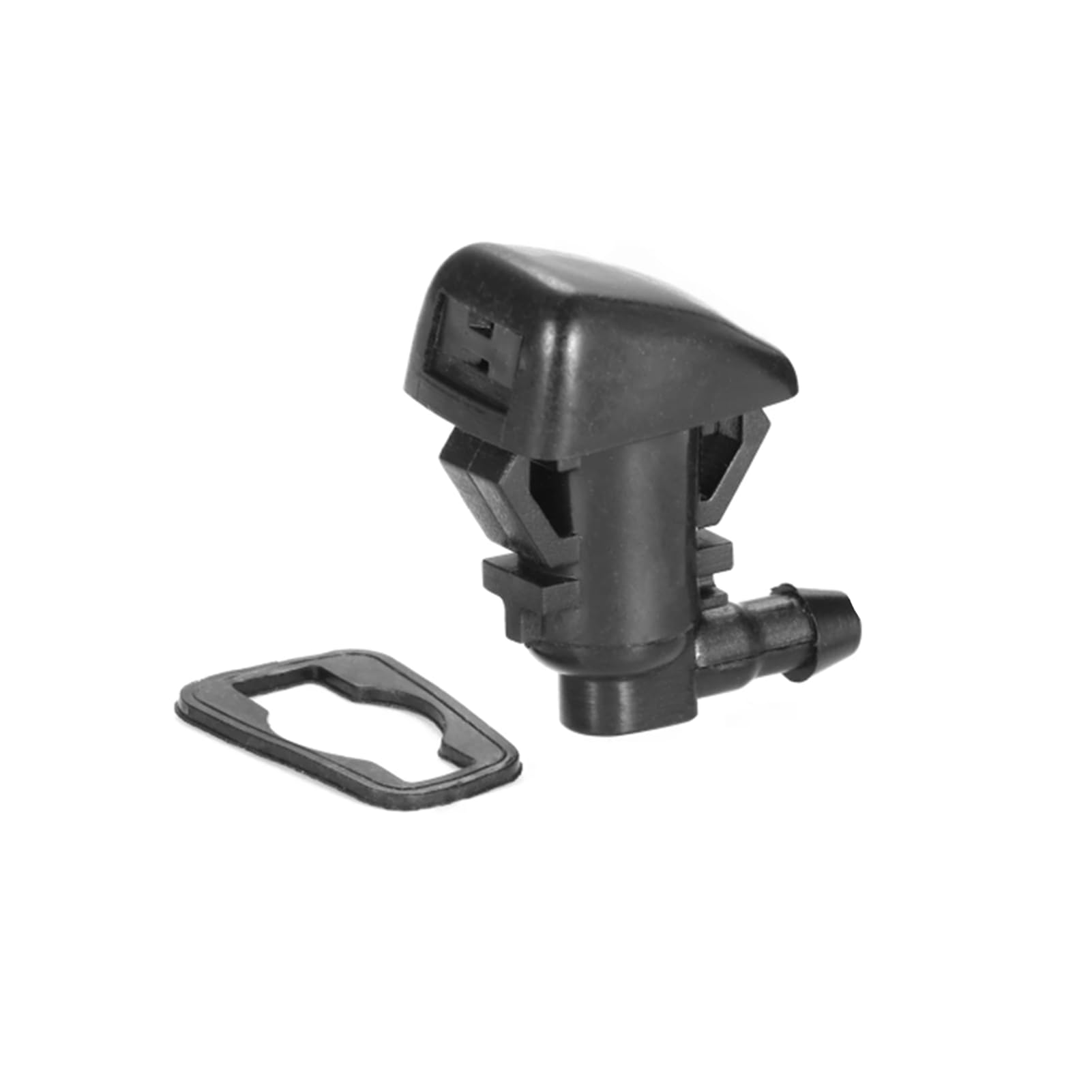 Buses Lave-glace Pour Jeep Grand Cherokee (2005-2013) - 2 Pièces, Référence 68260443AA, Compatible Mitsubishi Galant - 6
