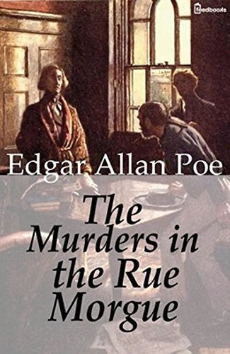 The Murders in the Rue Morgue (English Edition)
