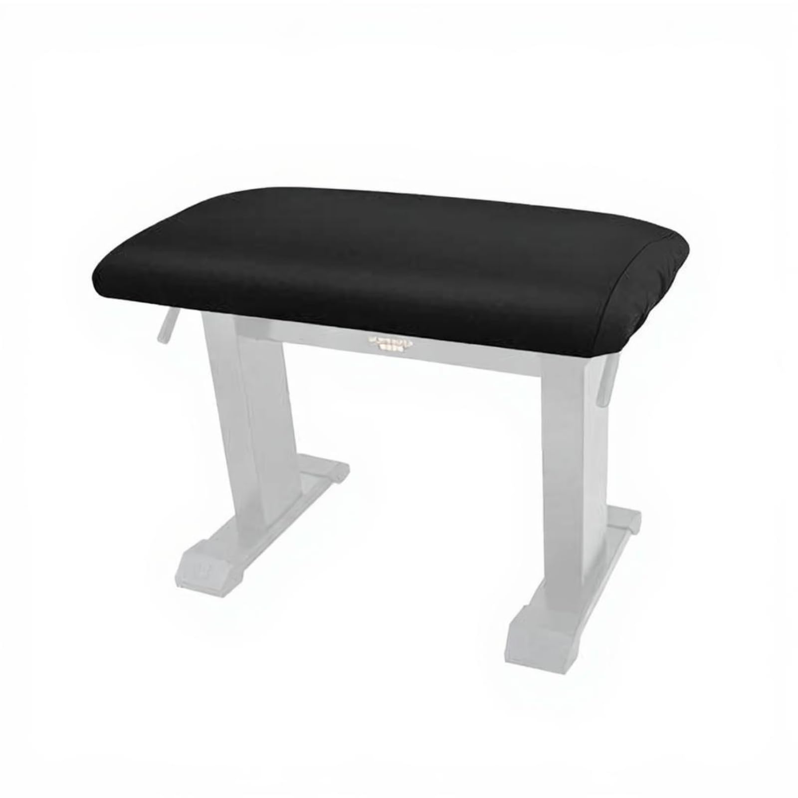 Keyboard Bench Cover Dustproof Universal Fit Perfect for Home Use Perfect for Music Lovers Basic Model-image-29