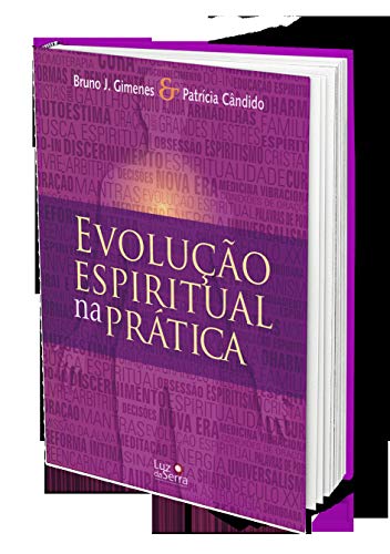Evolução espiritual na prática