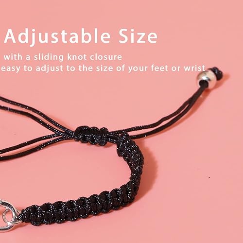 Miniatura 5 de MAOFAED Regalo de alce, alce, espíritu, equilibrado, fuerte, amable, alce, joyería inspiradora, regalo para amantes de los alces