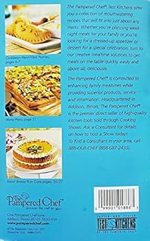 Paperback Season's Best Recipe Collection, Spring/Summer 2007 Book