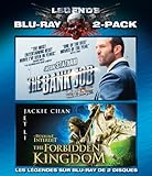 The Bank Job / The Forbidden Kingdom (Blu-ray) -  Rated R, Rob Minkoff, Jason Statham