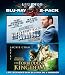 Produktbild Bank Job/Forbidden Kingdom (Blu-ray)(Bilingual)