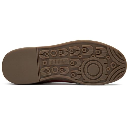 Sneakers Puma Super Team Sd 398528 07 Blu - 4