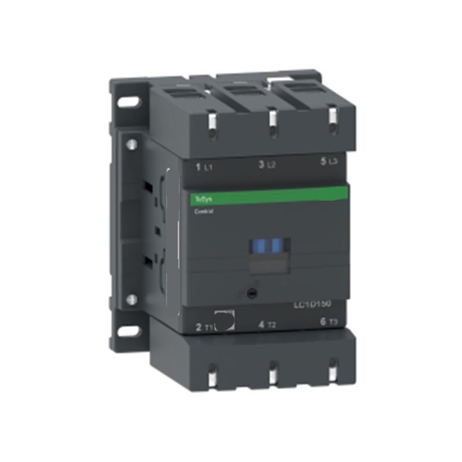 VSPPJYFG AC Contactor LC1-D15000F7C | LC1D15000F7C