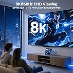 Cable Matters 2-Pack 270 Degree Angle Male to Female 8K HDMI Adapters (Right Angle HDMI Adapter, Right Angle HDMI Cable Adapter) with 8K@60Hz and 4K@120Hz Support in Black | 48Gbps, 8K@60Hz, 4K@240Hz and HDR; HDMI Male to Female, Black