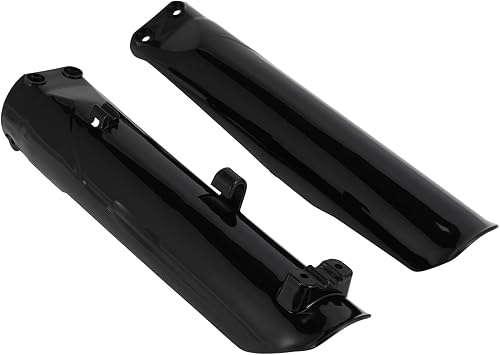 Motorcycle Front Fork Guard with 6 Bolts for Surron Ultra Bee Dirt Bike