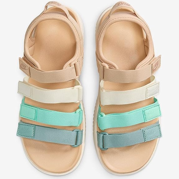 Image of Nike Women Velcro Sandal