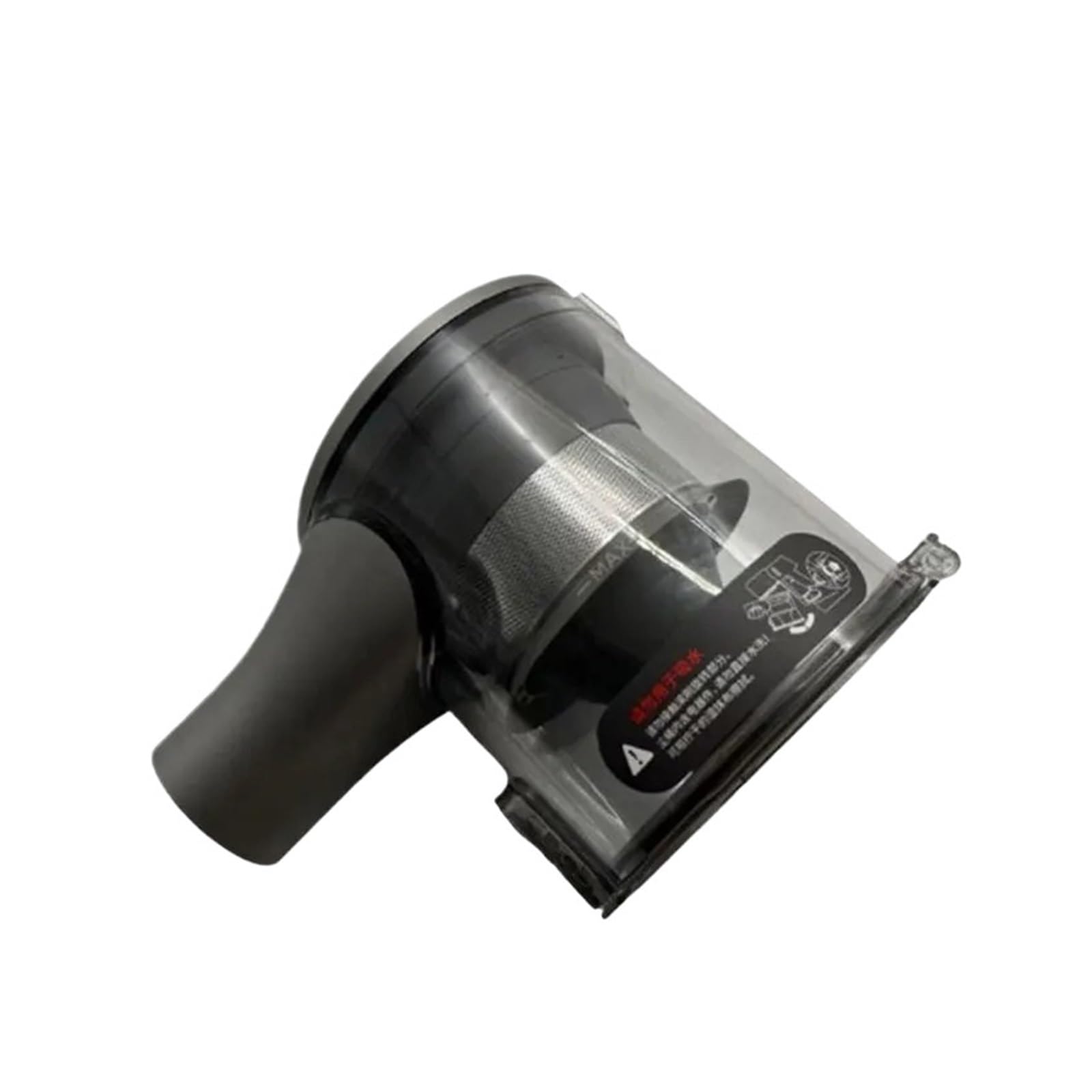 EEZII Compatible For Dreame， R20 Dustbin Cyclone Filter Handheld Wireless Vacuum Cleaner Spare Parts Dust Cup Dust Box