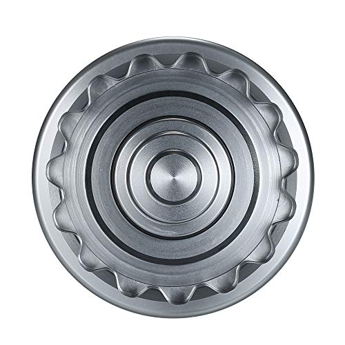 GoolRC ferramenta de soquete de porca de roda de bloqueio central serve para Porsche 991 Cayman Pana