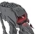 Revell Snaptite Build and Play Star Wars: The Last Jedi! First Order Heavy Assault At-M6 Walker for 8 years old and up