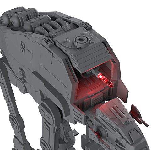 Revell First Order Heavy Assault Walker, 85-1649, Mehrfarbig – Bild 4