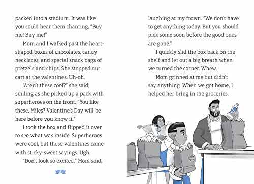 Matchmaker #3 (Miles Lewis) - Image 3