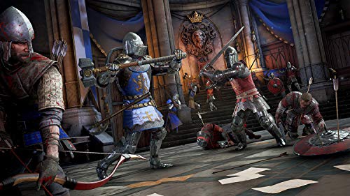 5. Bild von Chivalry 2 Steelbook Edition (PC) (64-Bit)