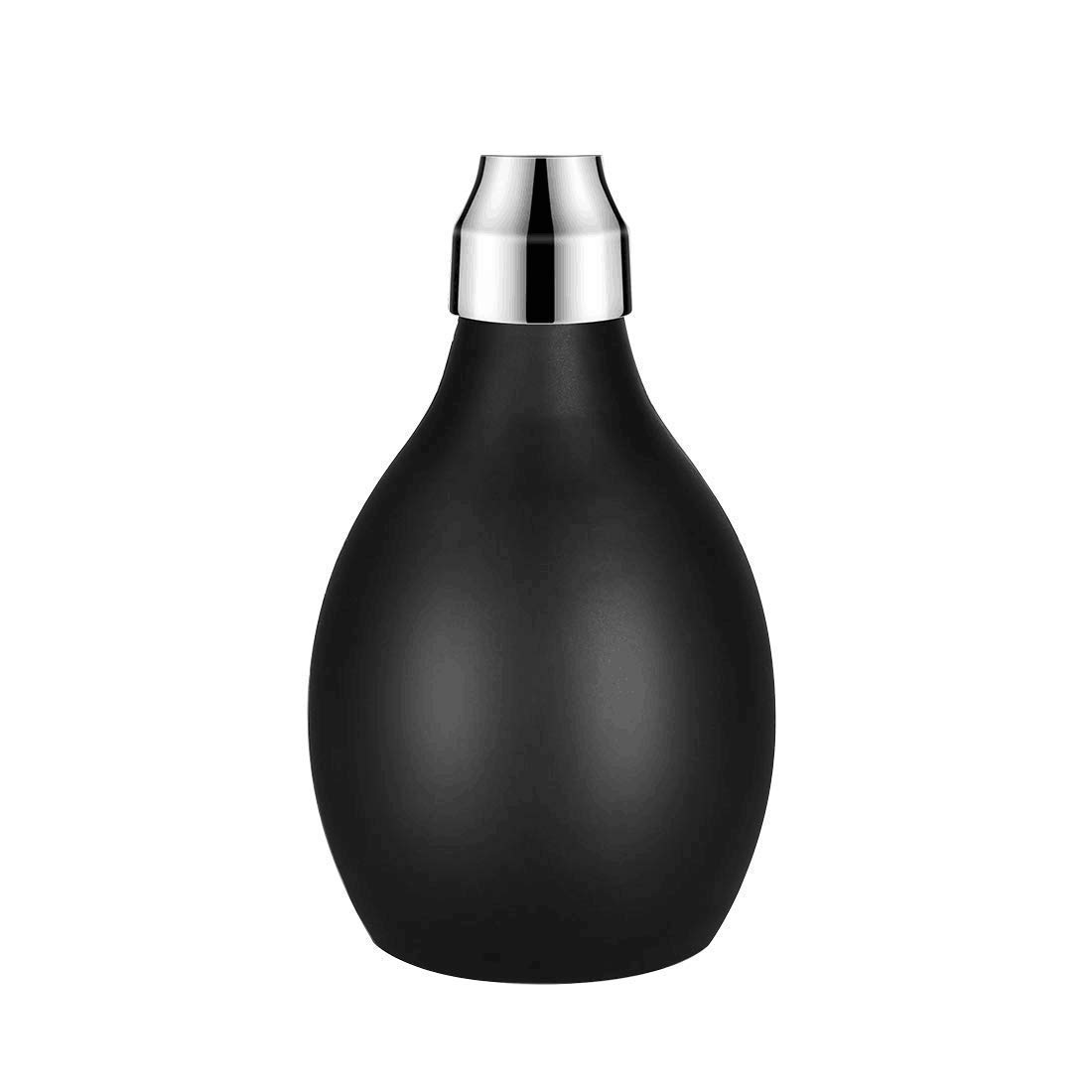 Fully Applicator Pump Hair Fiber Applicator For Applying Hair Building Fiber Spray Applicator For Unisex Black Pack Of 1 (M4)-image-30