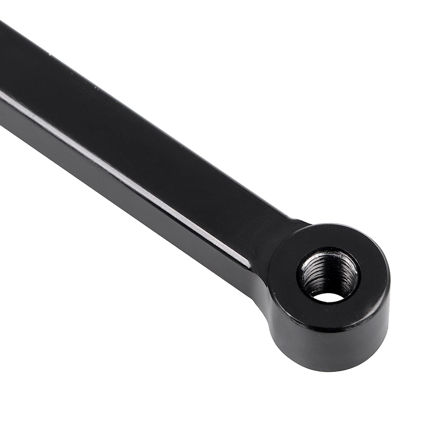 Dreamseek Motorcycle Heel Toe Gear Lever Shift Peg for