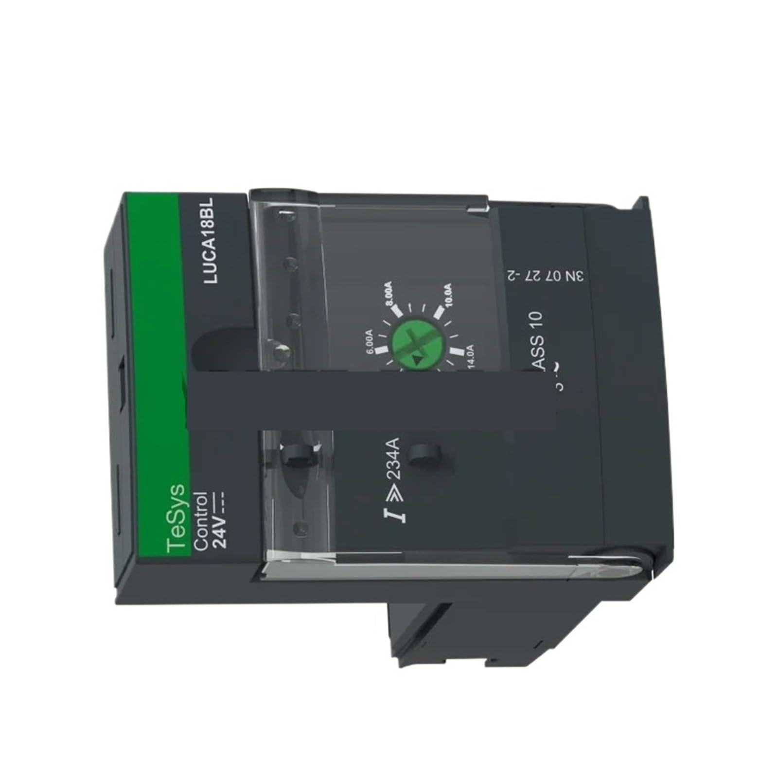 PVTLCYBI LUCA18BL Programmable Logic Controller Module
