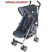 Stroller, Buggy, Pushchair, Replacement Handle, Grips Size - Medium- to fit, CHICCO LITEWAY, Maclaren, MOTHERCARE, KOOCHI, and More