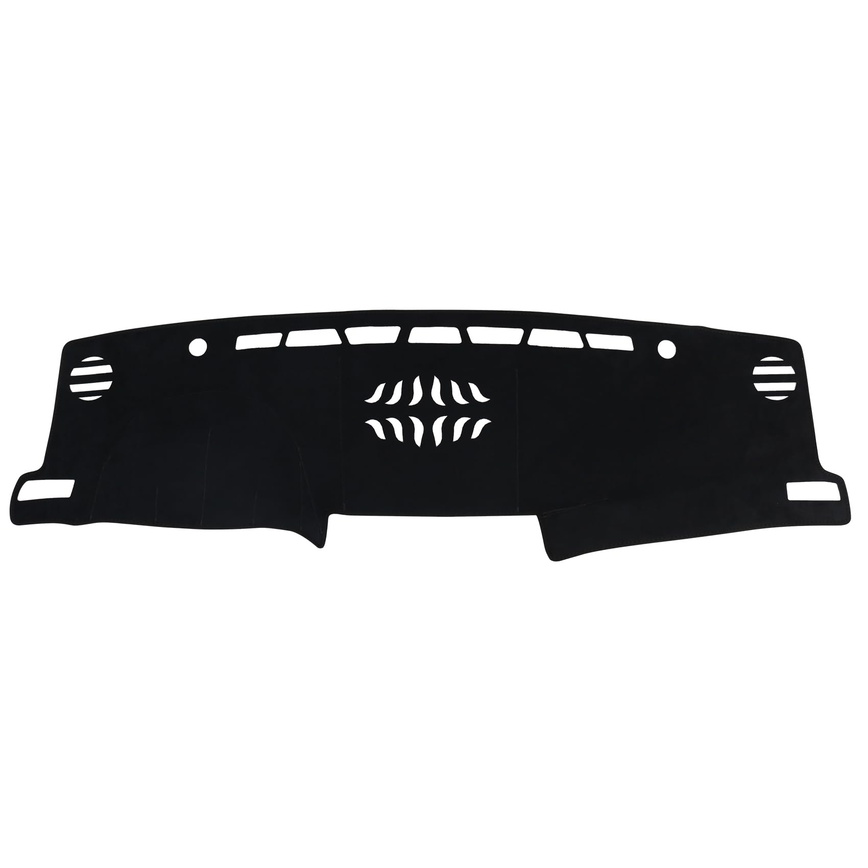 Amazon.com: Hugeek Dashboard Cover Mat for Lexus 2010-2022