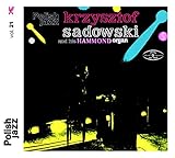 Sadowski, krzysztof Krzysztof Sadowski & His Hammond Organ
