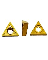 Vista 7 de 20pcs TCMT32.51 TCMT32.52 TCMT16T304 TCMT16T308 insertos de carburo insertos de torneado para barra de corte de metal