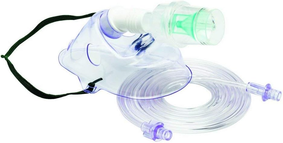 Aero Neb Nebulizer Mask Child