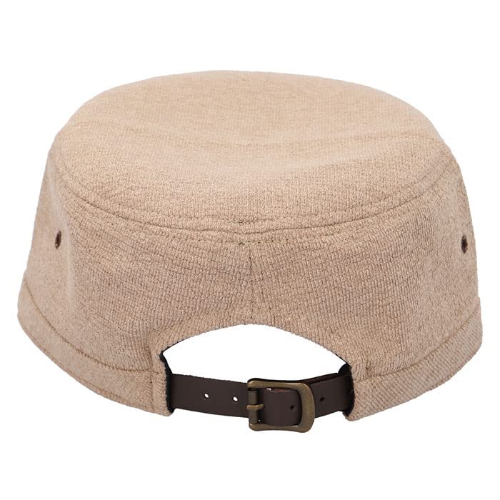 Amazon.co.jp: WORK CAP RATS ワークキャップ Denim : ファッション