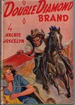 Hardcover Double Diamond Brand Book