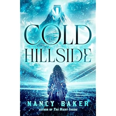 Cold Hillside