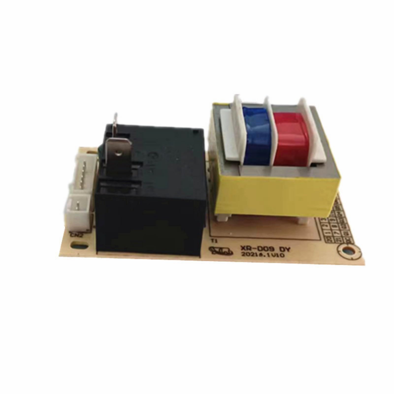 Kalttoy Easy Installation PCB Mainboard Power Board Circuit Control Power Panels Electronic Board Suitable for Water Heater Electronic Component