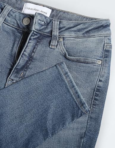Image of Calvin Klein Women Jeans