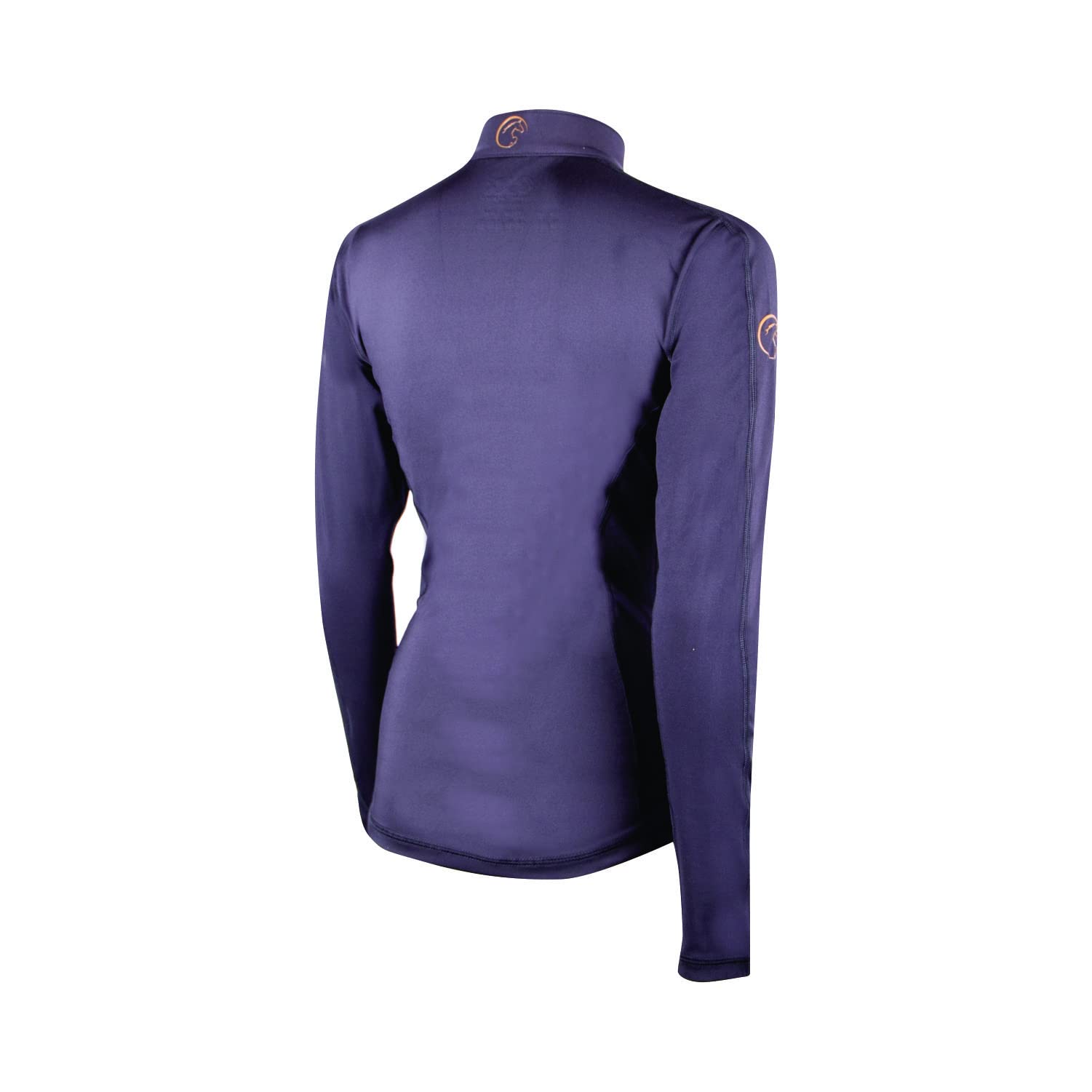AK Dream AKRS-6055-01 Couche de base d'équitation à manches longues